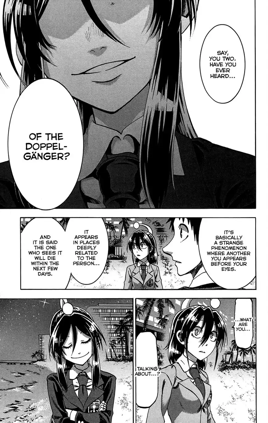 Jitsu wa Watashi wa Chapter 160 11